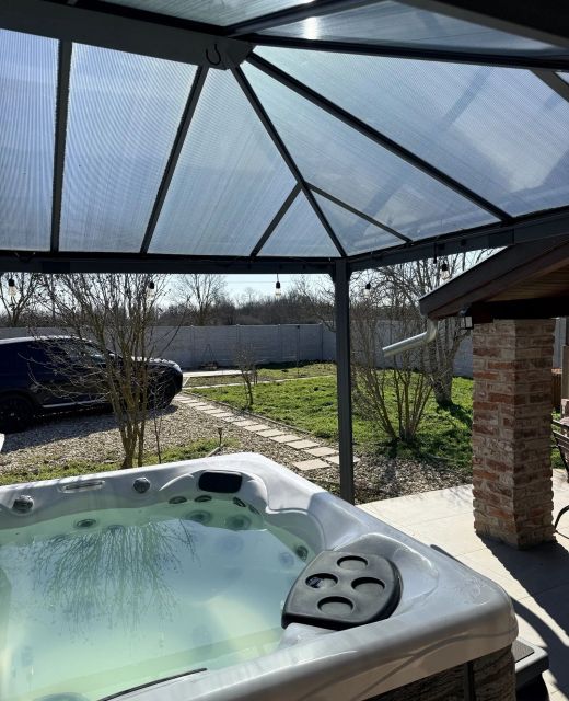 Laraland Apartman Szeghalom