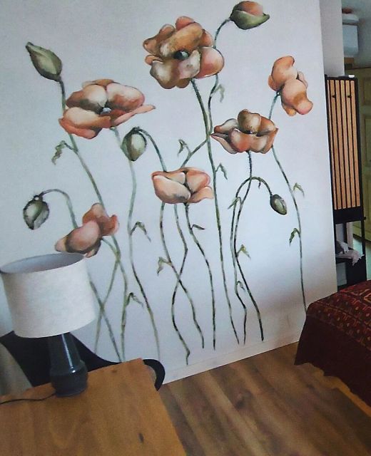 Kétvölgy Kertje Vendégfogadó Kétvölgy