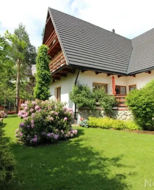 Pokoje Wierzbanka Kościelisko