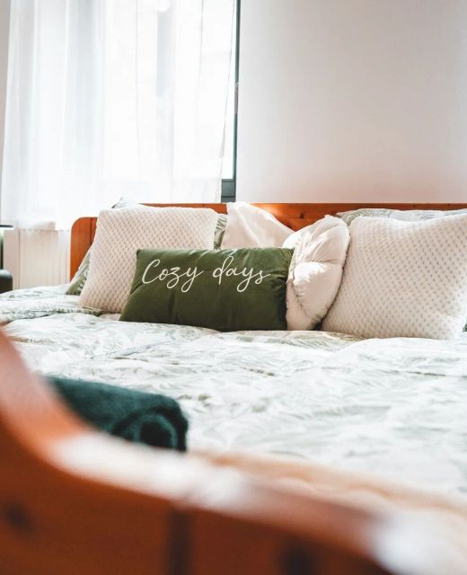 Green Cottage Apartman Szeged