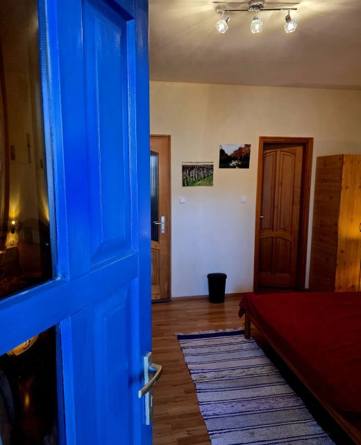 Zafír Wine Loft Vendégház Etyek