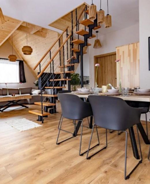 Apartament Szept Gór Poronin