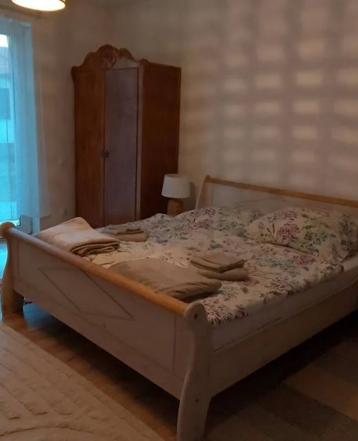 Véntölgy Vendégház Tyukod