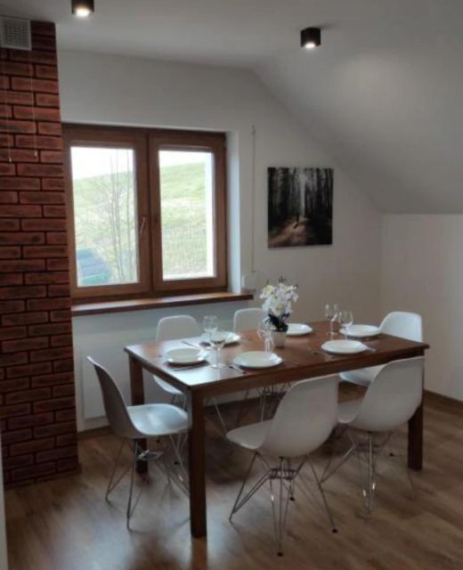 Apartamenty Klangor Mrągowo