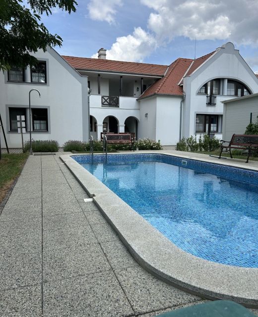 Szanyi Vendégház Hegykő