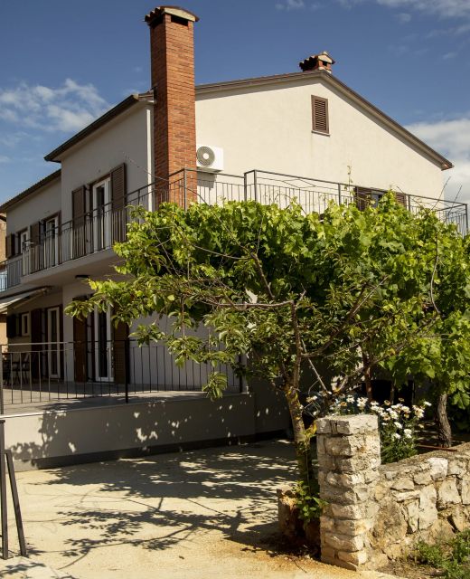 Apartments With Parking Space Rovinj - 20535