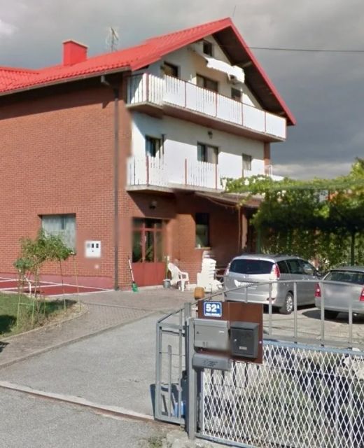 Apartments With Parking Space Brdovec, Prigorje - 22481 Brdovec