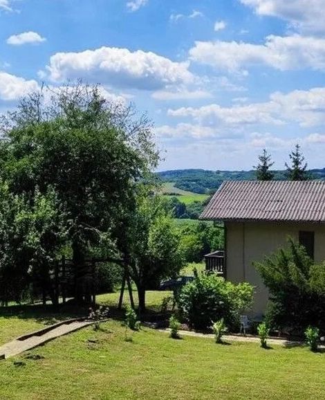 Apartments With Hot Tub Šandrovac, Bjelovarska - 24354 Šandrovac