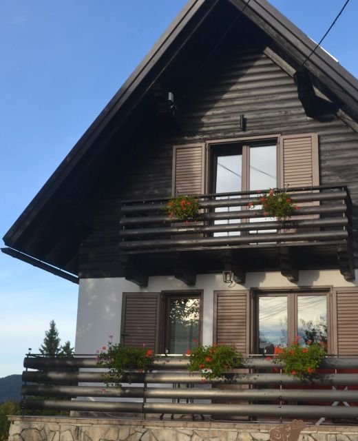 Holiday Home With Hot Tub Srednja Draga, Gorski Kotar - 25051 Srednja Draga