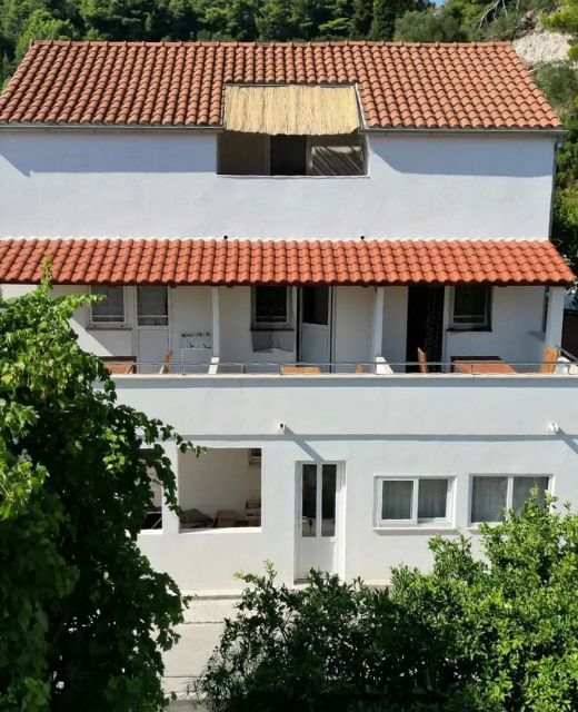 Apartments By The Sea Žuljana, Pelješac - 25064 Žuljana