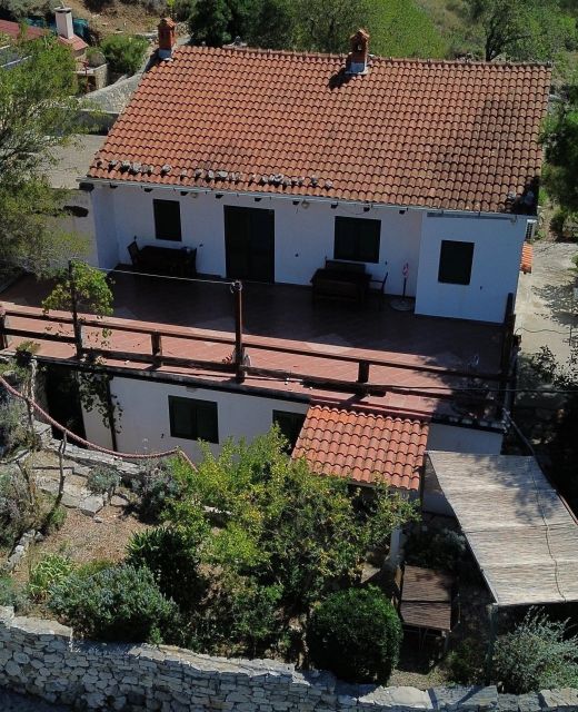 Apartments By The Sea Cove Stiniva Brusje, Hvar - 25122 Stiniva (Brusje)