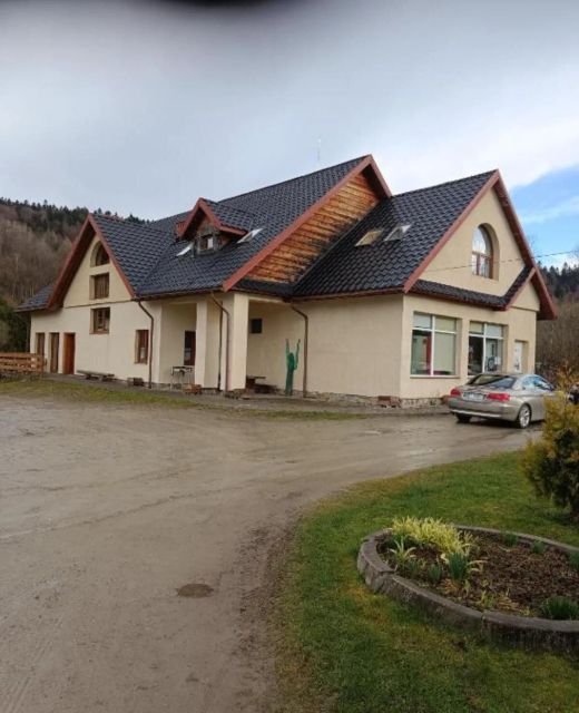 Pokoje Magura Pszczeliny