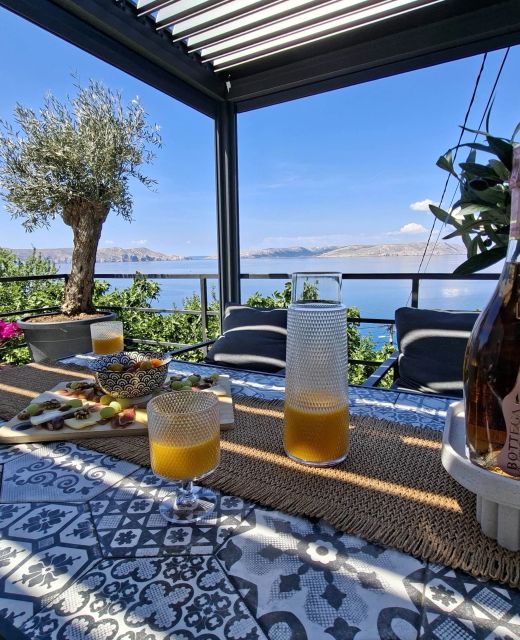 Apartments By The Sea Sveti Juraj, Senj - 25487 Sveti Juraj