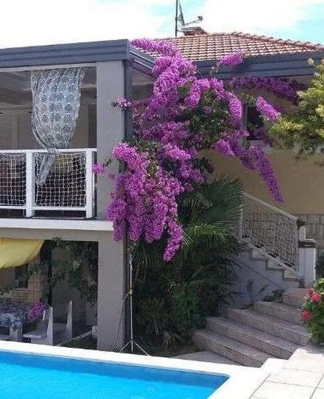 Holiday House With A Swimming Pool Premantura, Medulin - 25830 Premantura