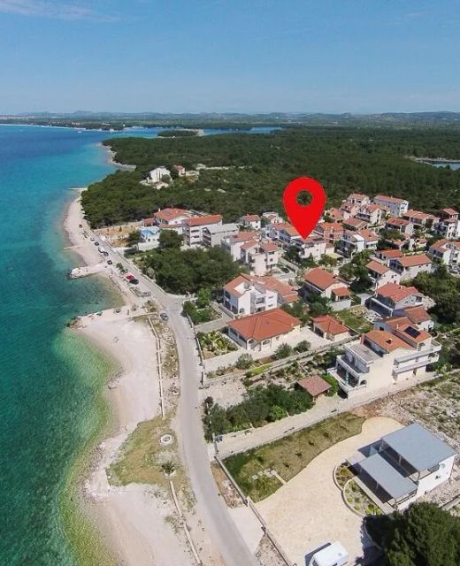 Apartments By The Sea Zablaće, Šibenik - 25841 Zablaće