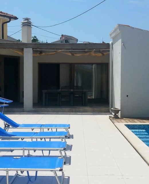 Holiday House With A Swimming Pool Premantura, Medulin - 25859 Premantura