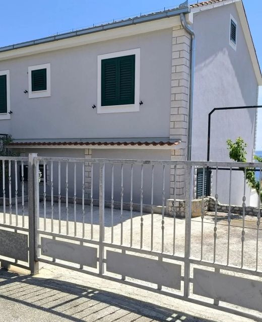 Apartments By The Sea Bušinci, Čiovo - 25960 Bušinci