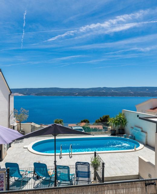 Family Friendly House With A Swimming Pool Stanići, Omiš - 26978 Stanići