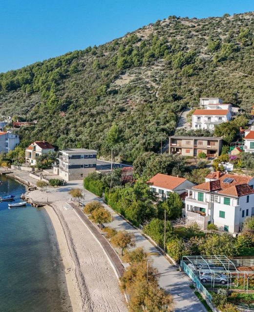 Apartments By The Sea Poljica, Trogir - 27443 Poljica