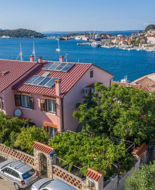 Apartments By The Sea Mali Lošinj, Lošinj - 27458 Mali Lošinj