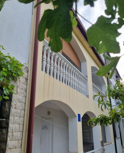 Rooms With A Parking Space Starigrad, Paklenica - 27468 Starigrad