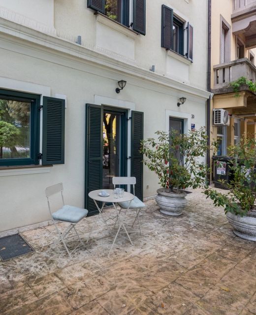 Apartments And Rooms By The Sea Ika, Opatija - 27482 Ika
