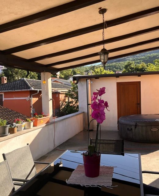 Apartments With Hot Tub Opatija - Pobri, Opatija - 27506 Opatija - Pobri