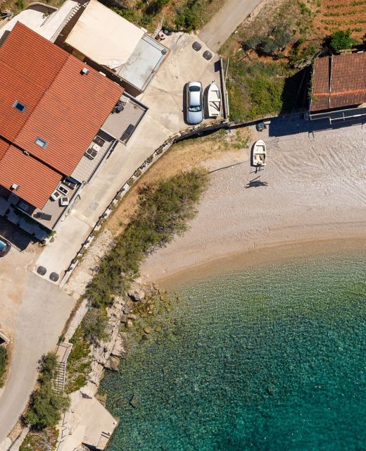 Apartments By The Sea Cove Mala Pogorila, Hvar - 27650 Mala Pogorila