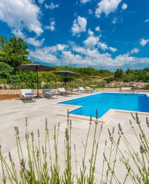 Family Friendly House With A Swimming Pool Orašac, Dubrovnik - 27837 Orašac