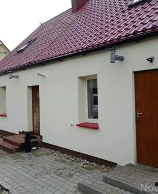 Pokoje Pracownicze u Braci Fabianów