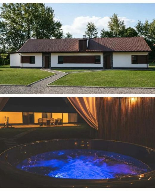 Na Końcu Świata Willa 2 Wilków