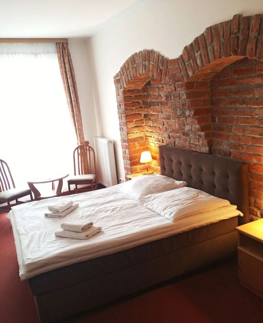 Hotel Bartis Bartoszyce