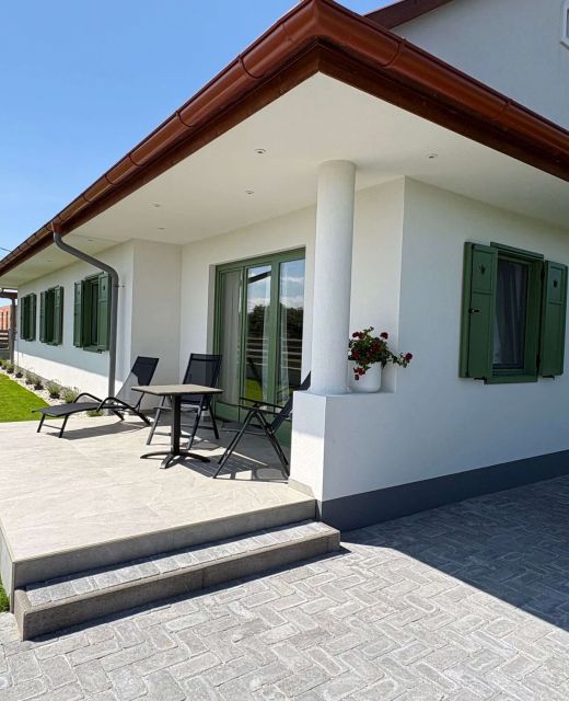 Levendula Apartman Buzsák-Csisztapuszta