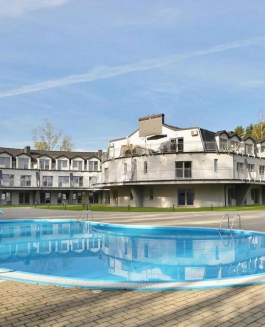 Baltic Apartament Pobierowo
