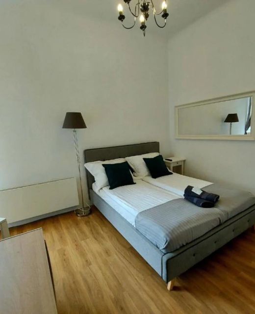 City Sopot Pokoje i Apartamenty na deptaku 