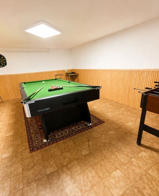 Manna Apartman Igal 