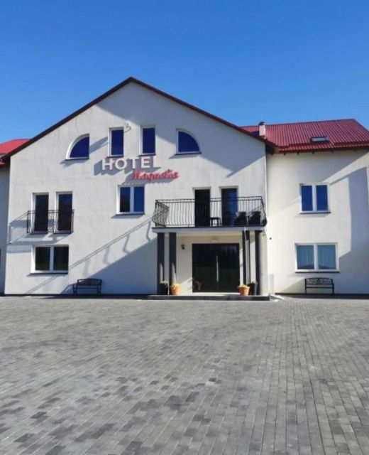 Pokoje Gościnne Magnolia Zalewo