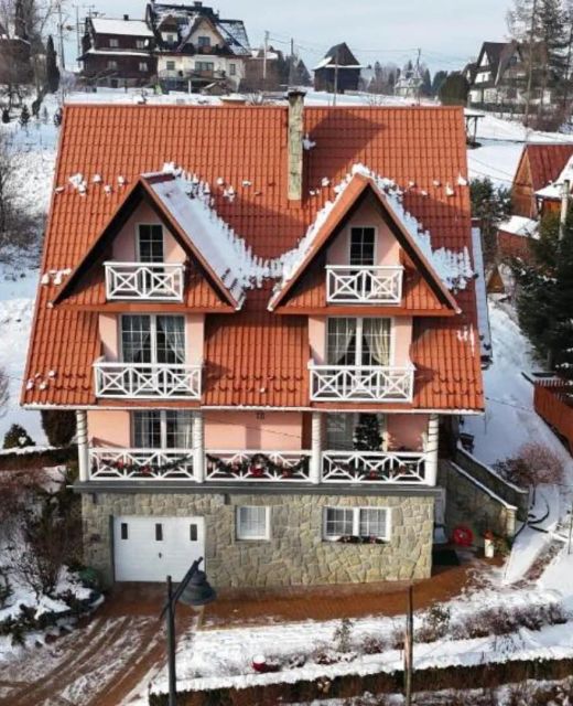 Eleni Pokoje Gościnne Bukowina Tatrzańska