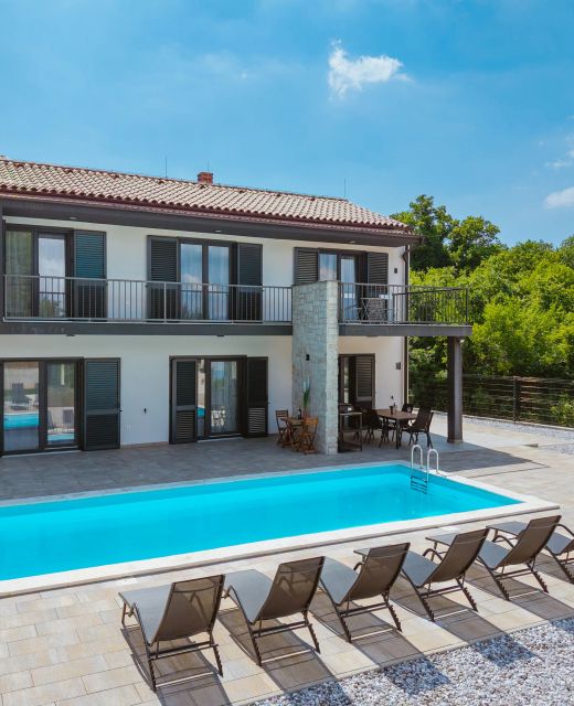 Villa Bella Nika Rakalj