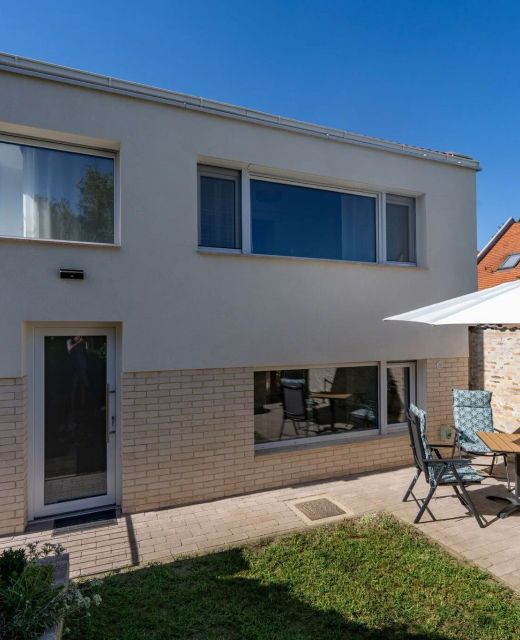 Öt Torony Apartman Pécs