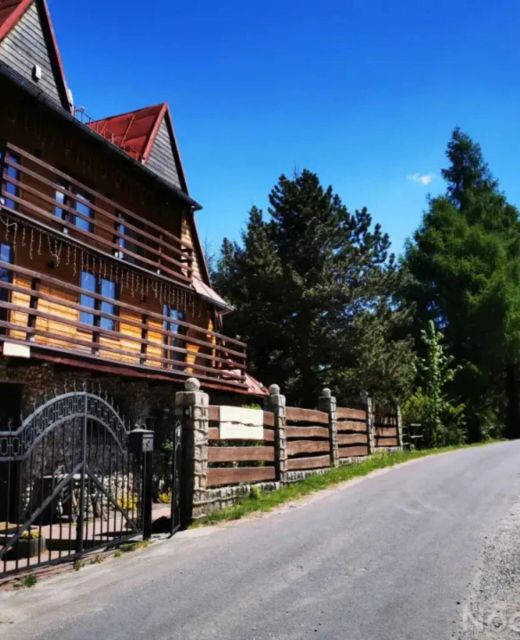 Domek Glinno 77