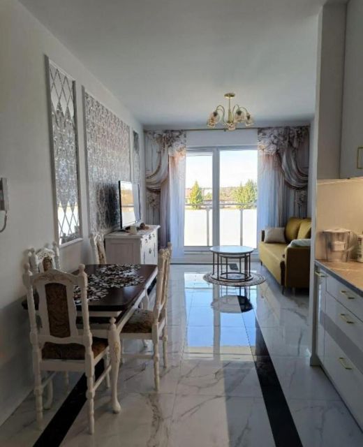 Apartament Villa Park Augustów