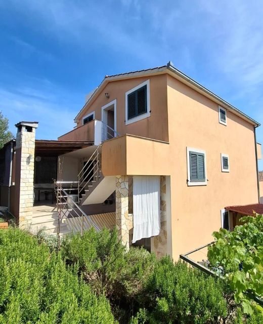 Apartments Casa Milesic Okrug Gornji