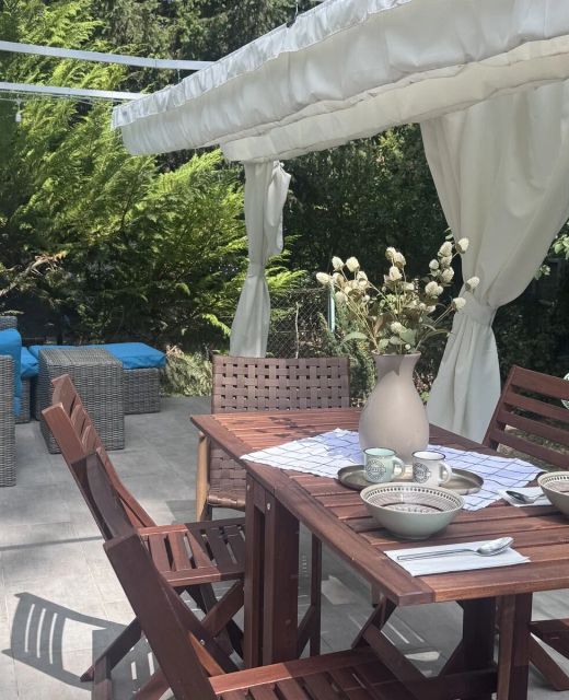 Riverside Apartman Szentendre