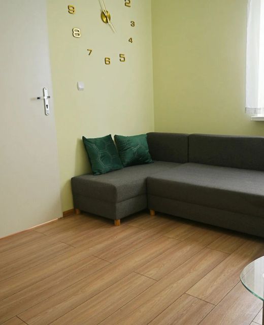 Kawalerka Nad Wisłą Dobrzyń