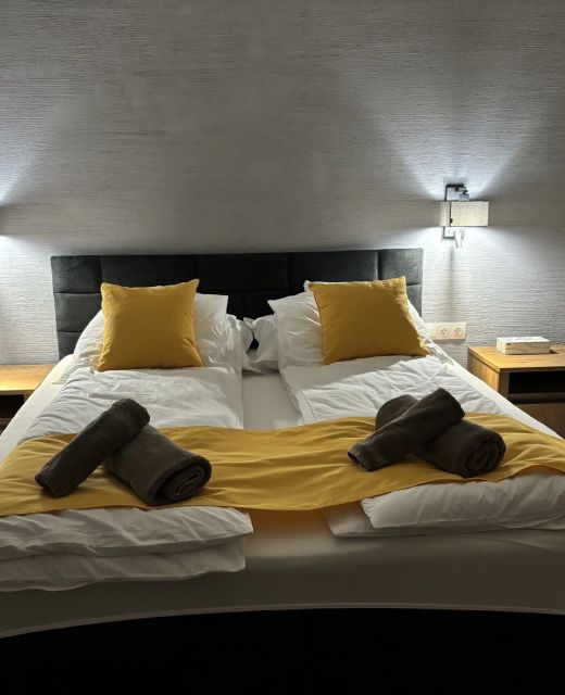 Vanda Stúdió Apartman Eger