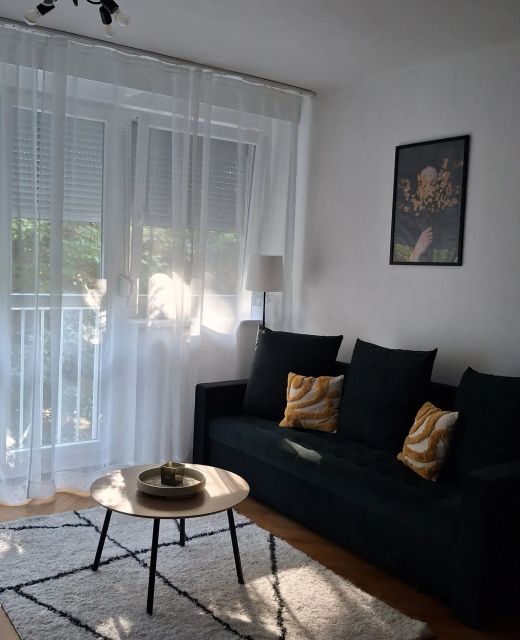 KaposVibe Apartman Kaposvár