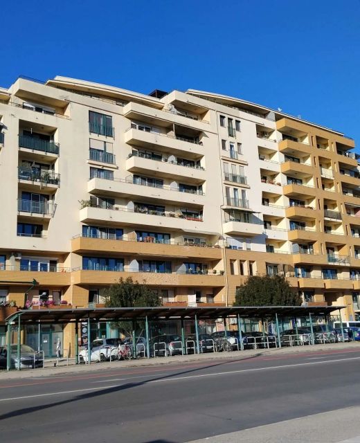 Szeréna Apartman Szeged