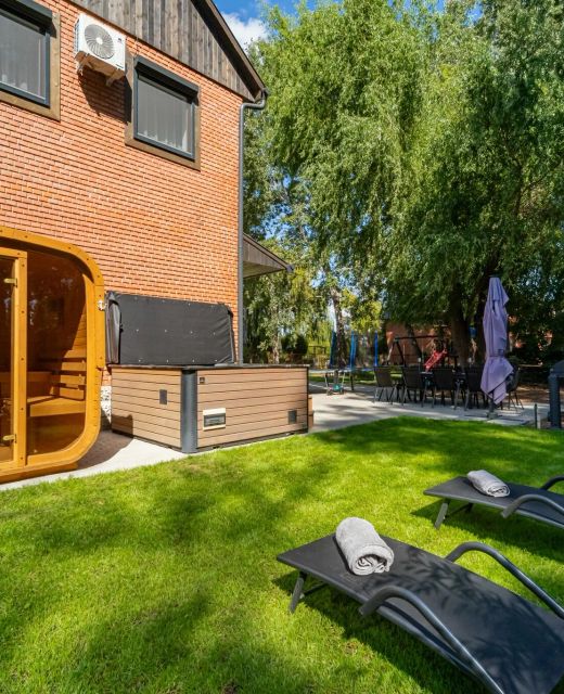 Duna Vibe House Dömsöd