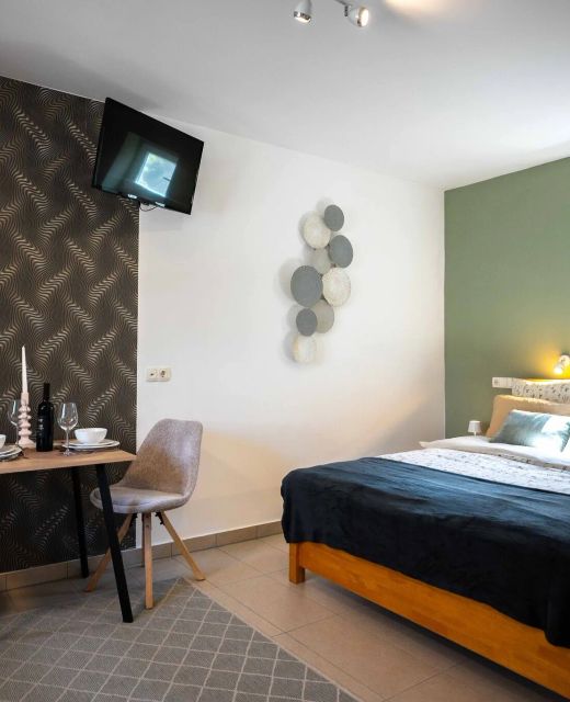 Imperium Boutiqe Suite Pécs